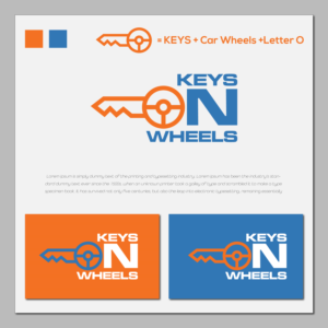 Logo Design by Rupok MT