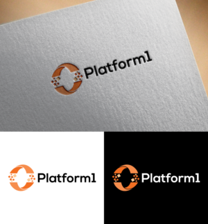 Sophisticated logo design for a cloud-based AI platform | 97 Logo ...