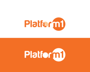 Platform1 | Logo Design by Juli creation