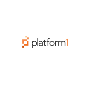 Platform1 | Logo Design by collinlevine