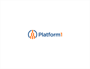 Platform1 | Logo-Design von BNdesigner
