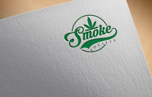 Smoke Society | Design de Logo par MagicMan 3