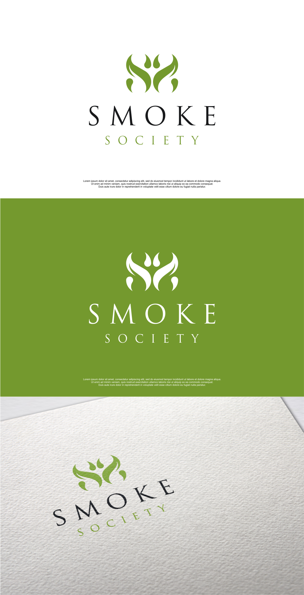 Logo-Design von MASH Std für dieses Projekt | Design #27005813