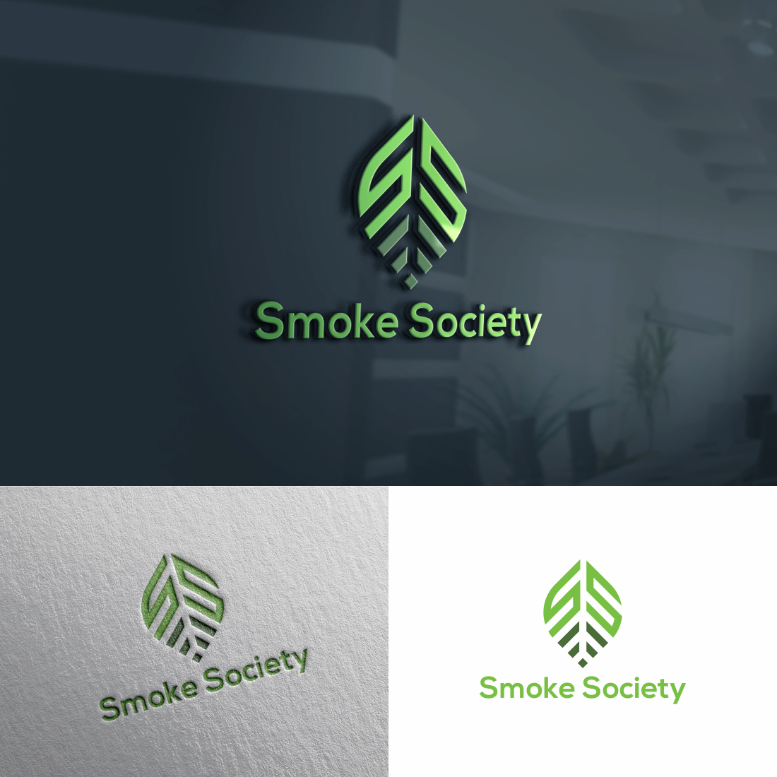 Logo Design by aqilazhifara for this project | Design #27005770