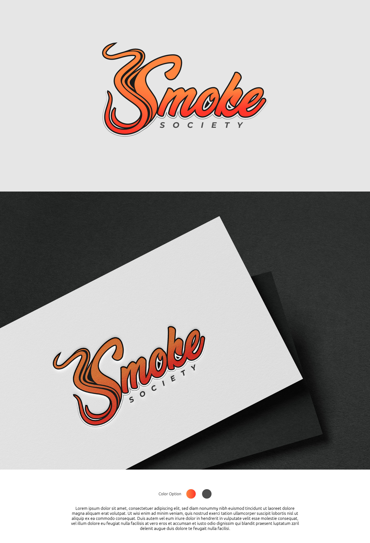 Logo Design by Anjan Sinha for this project | Design #27006723