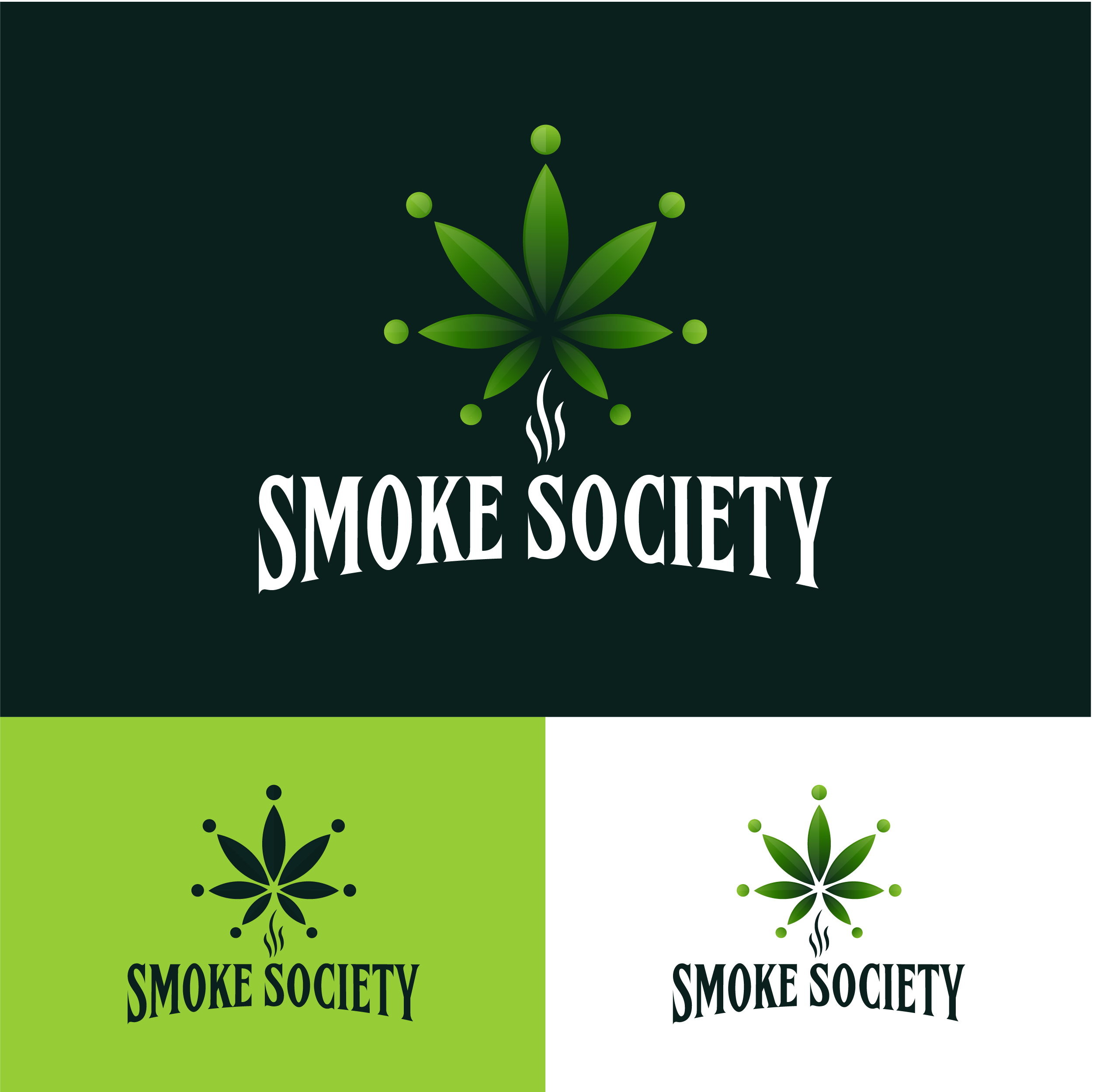 Logo Design by Yummy Art for this project | Design #27012263