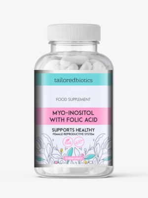 Label Design by Savitra for tailoredbiotics | Design: #27013387