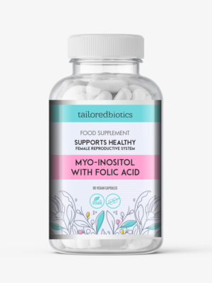 Label Design by Savitra for tailoredbiotics | Design: #27013389