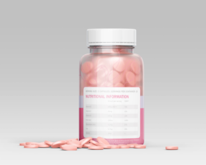 Label Design by Splash Design for tailoredbiotics | Design: #27007159
