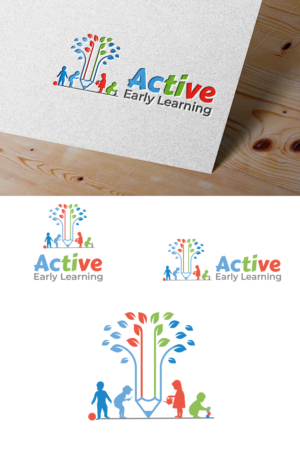 Diseño de Logo por Aaaron para este proyecto | Diseño: #27017294