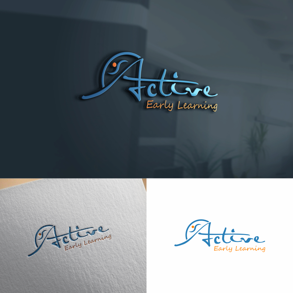 Logo Design by aqilazhifara for this project | Design #27005708