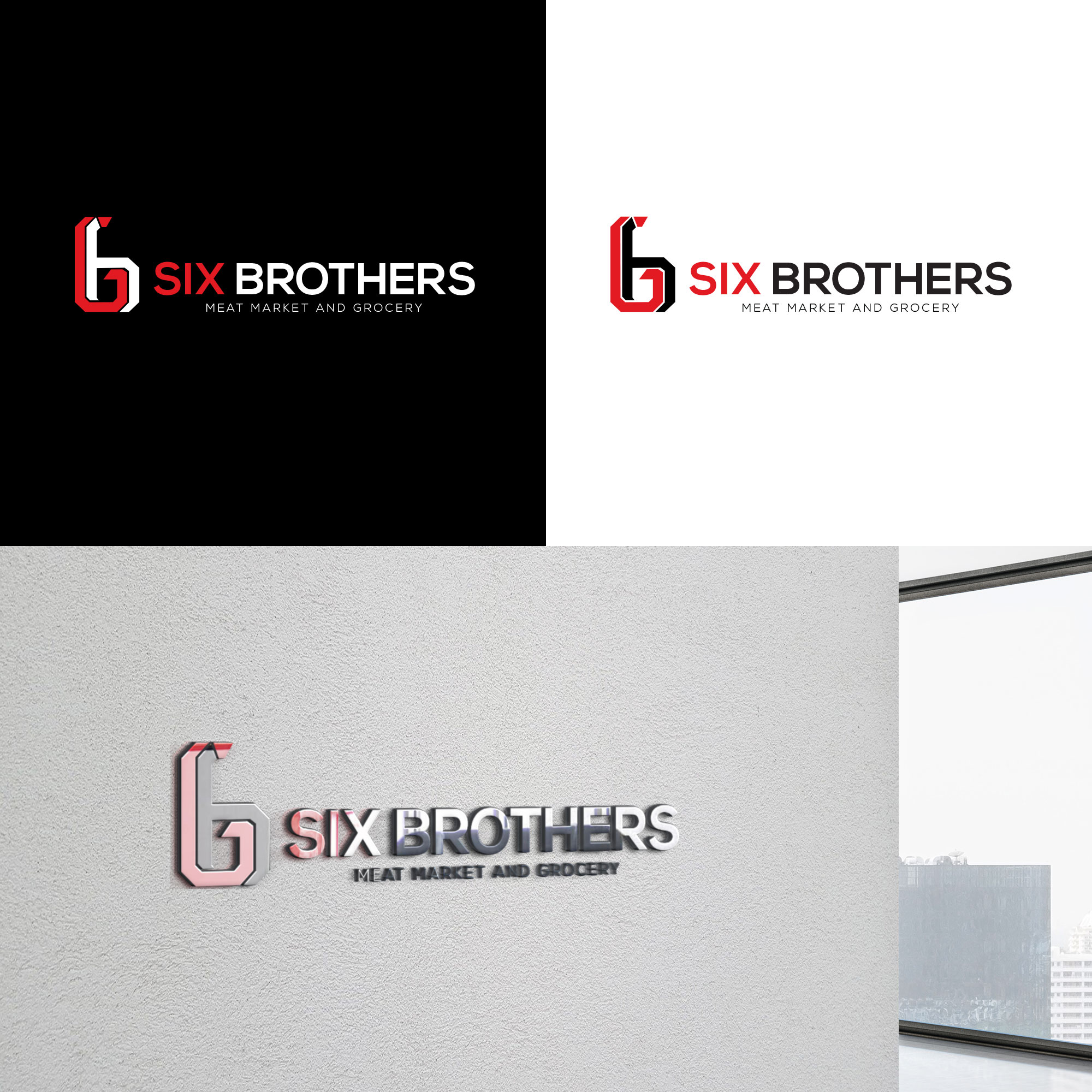 Logo Design by Antony J for ASAP AIR & REFRIGERATION LLC | Design #27030782