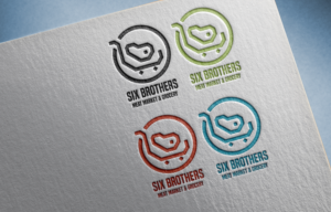 Logo Design by Richard Martinez for ASAP AIR & REFRIGERATION LLC | Design: #27012669