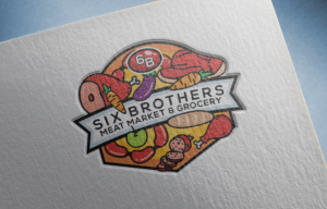 Logo Design by Richard Martinez for ASAP AIR & REFRIGERATION LLC | Design: #27068819