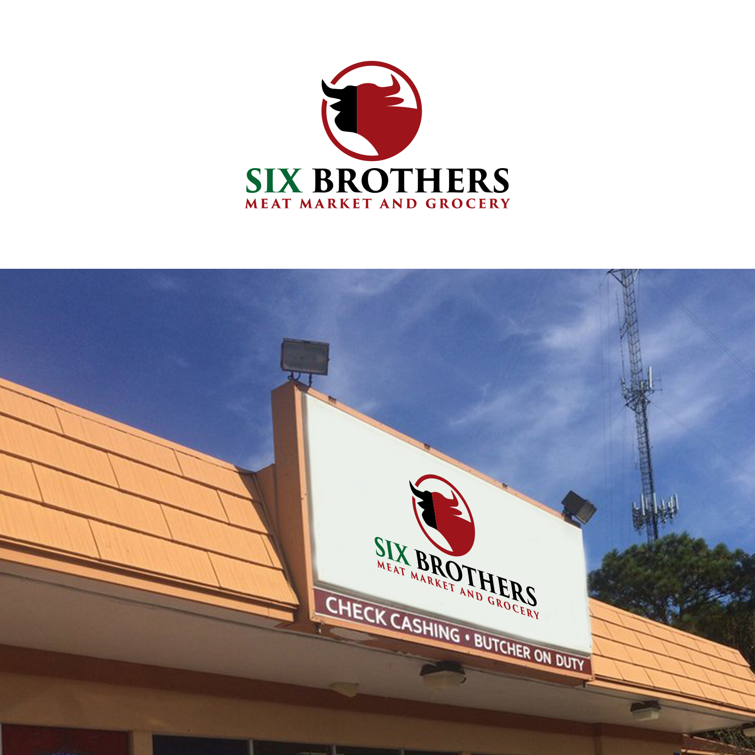 Logo Design by Maxo-Biz for ASAP AIR & REFRIGERATION LLC | Design #27005416