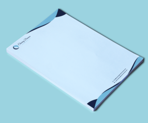 Letterhead Design by MeetanshiInc for this project | Design: #27034028