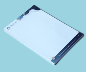 Letterhead Design by MeetanshiInc for this project | Design: #27034034