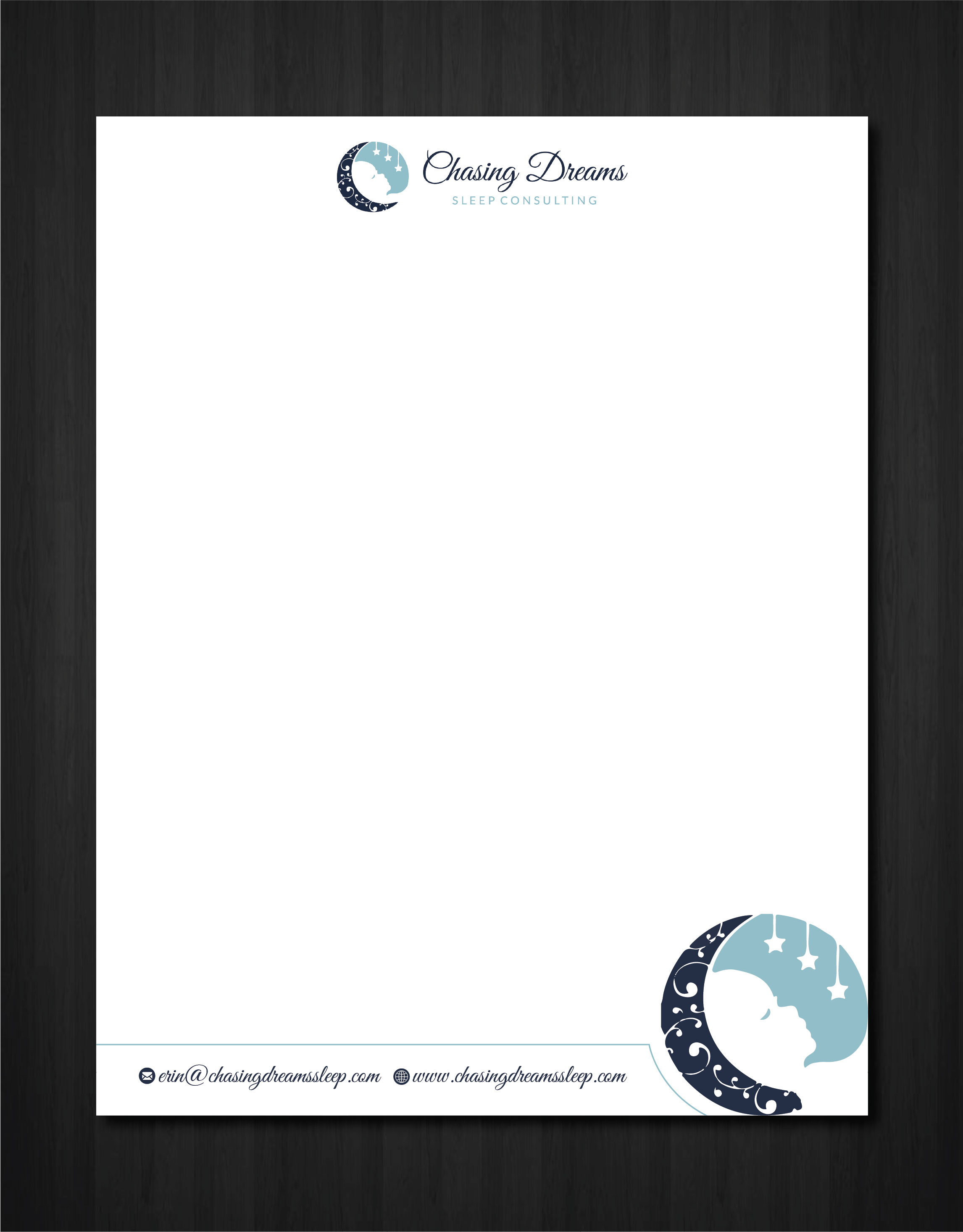 Letterhead Design by artbitin for this project | Design #27019358