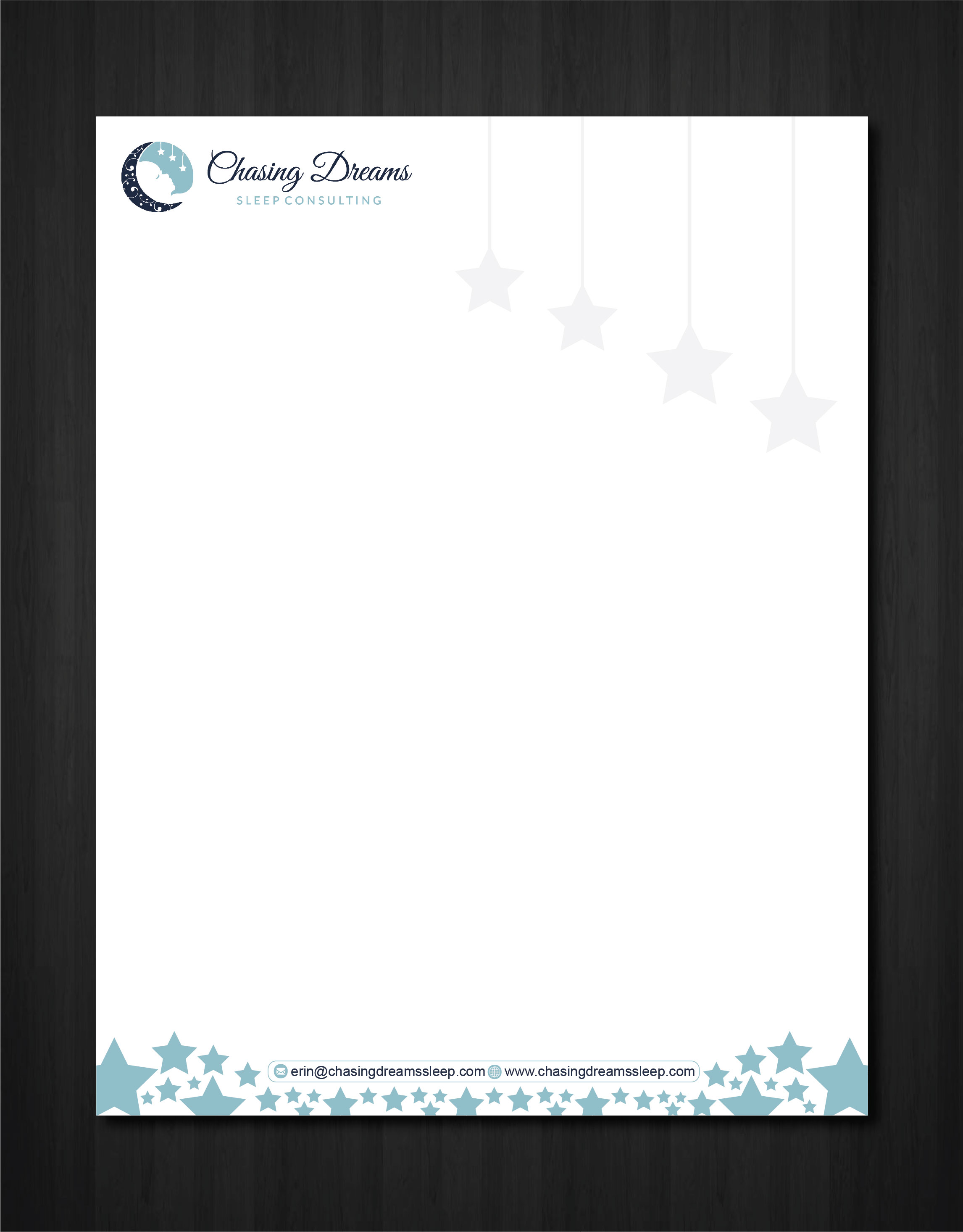 Letterhead Design by artbitin for this project | Design #27035154