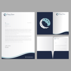 Letterhead Design by LAXMI DESIGNHUB for this project | Design: #27015497