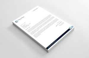 Letterhead Design by alpesh9520 for this project | Design: #27008032