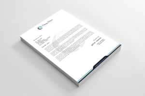 Letterhead Design by alpesh9520 for this project | Design: #27008033