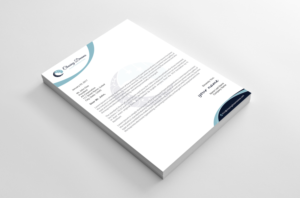 Letterhead Design by alpesh9520 for this project | Design: #27008036