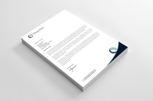 Letterhead Design by alpesh9520 for this project | Design: #27009756