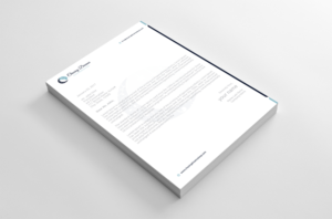 Letterhead Design by alpesh9520 for this project | Design: #27009762