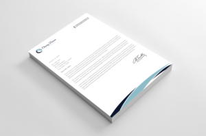 Letterhead Design by alpesh9520 for this project | Design: #27013213