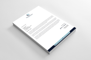 Letterhead Design by alpesh9520 for this project | Design: #27013214