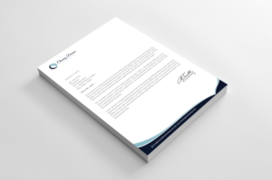 Letterhead Design by alpesh9520 for this project | Design: #27013217