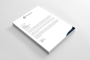 Letterhead Design by alpesh9520 for this project | Design: #27013218