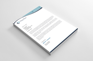 Letterhead Design by alpesh9520 for this project | Design: #27013219