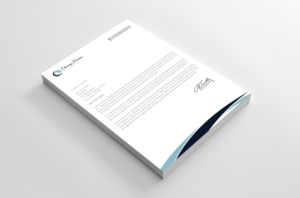 Briefkopf-Design von alpesh9520 für dieses Projekt | Design: #27013220