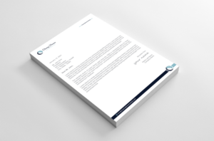 Letterhead Design by alpesh9520 for this project | Design: #27013224