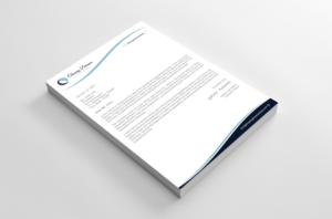 Letterhead Design by alpesh9520 for this project | Design: #27013225