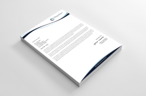 Briefkopf-Design von alpesh9520 für dieses Projekt | Design: #27013226