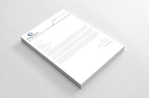 Letterhead Design by alpesh9520 for this project | Design: #27022264