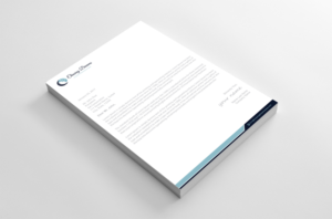 Letterhead Design by alpesh9520 for this project | Design: #27022266