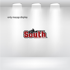 South Downtown Patrol | Diseño de Logo por hjyoo