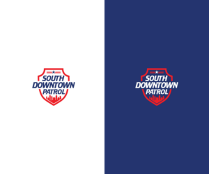 South Downtown Patrol | Logo Design by Ochieng