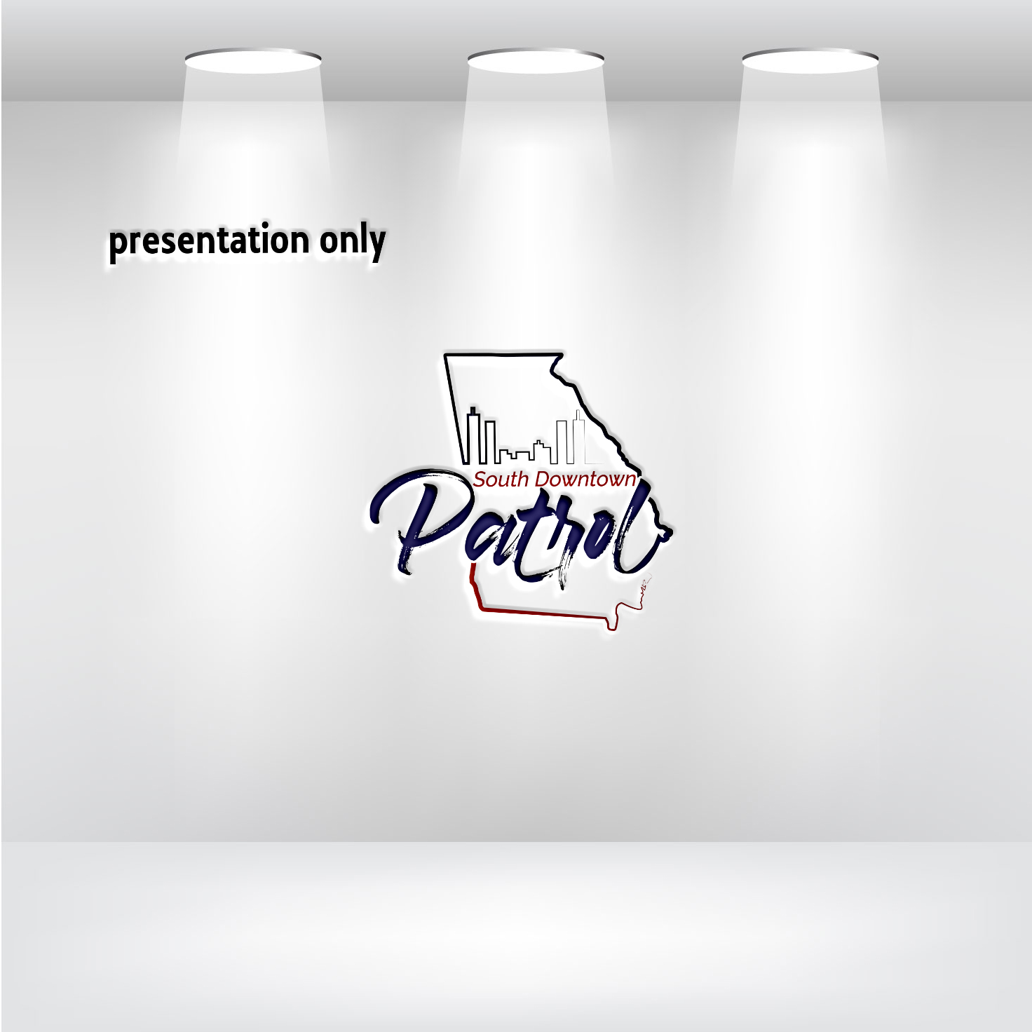 Logo Design by uitaki for this project | Design #27010014