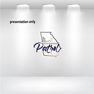 South Downtown Patrol | Logo Design by uitaki