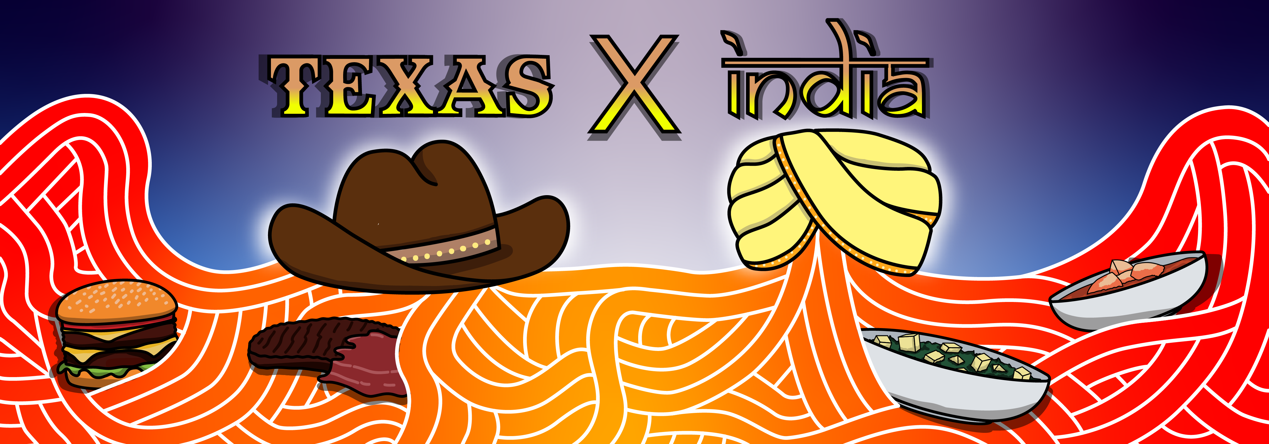 Art Design by Reyhan Ikhsan for Cowboys and Indians | Design #27011413