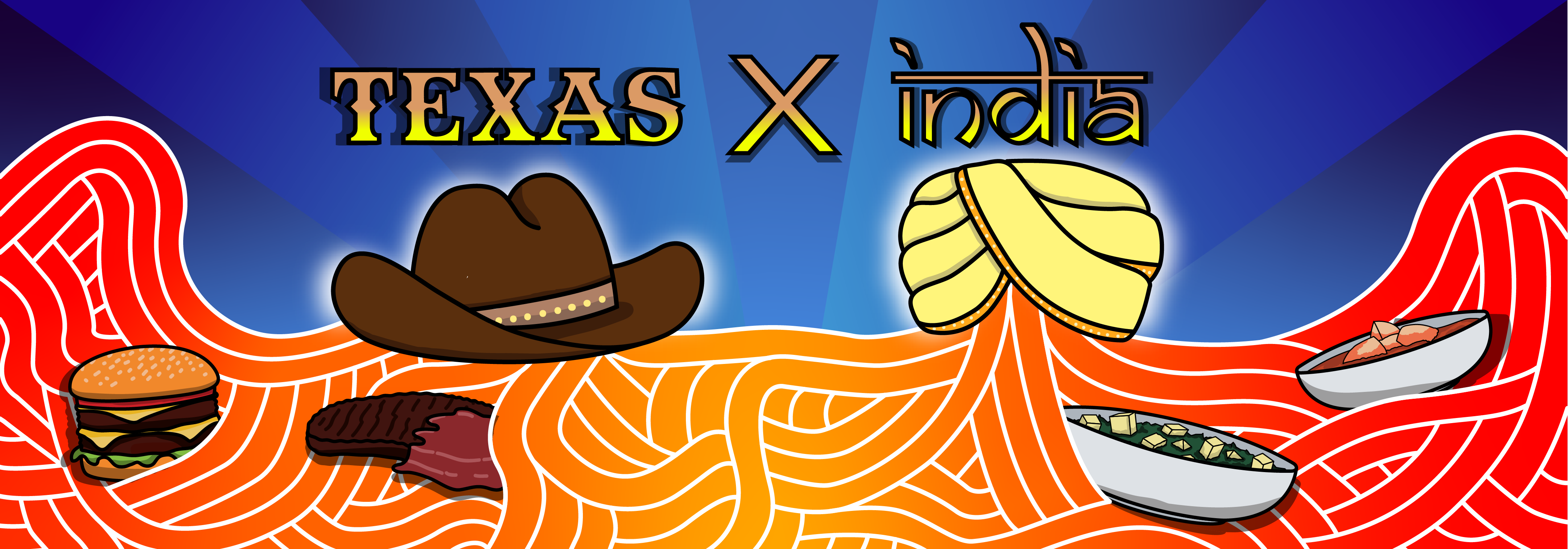 Art Design by Reyhan Ikhsan for Cowboys and Indians | Design #27013737
