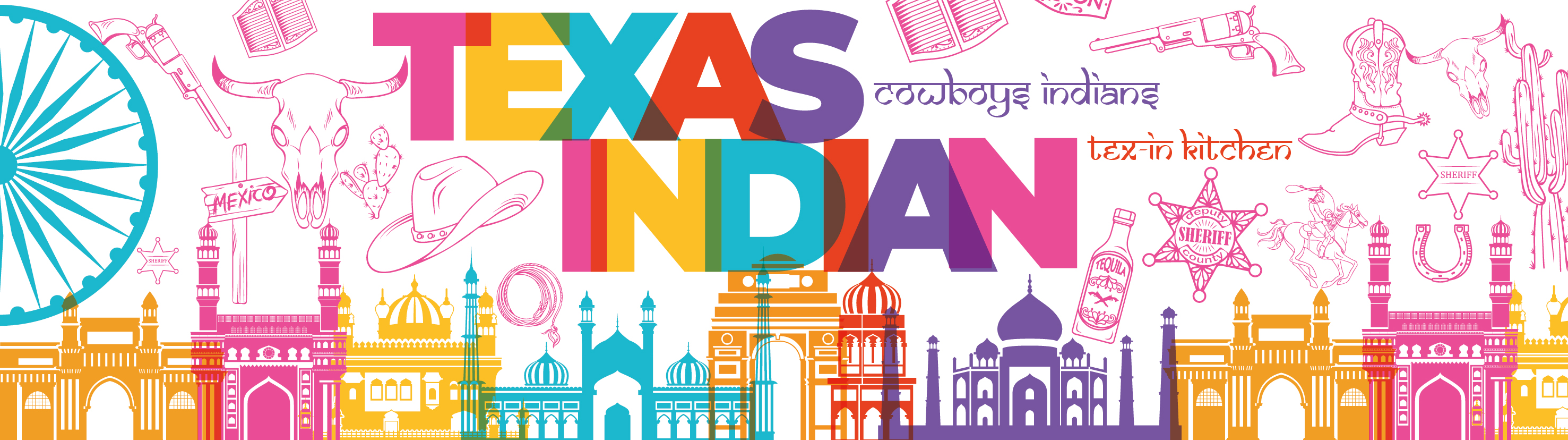 Art Design by Sarina.dsg for Cowboys and Indians | Design #27021204