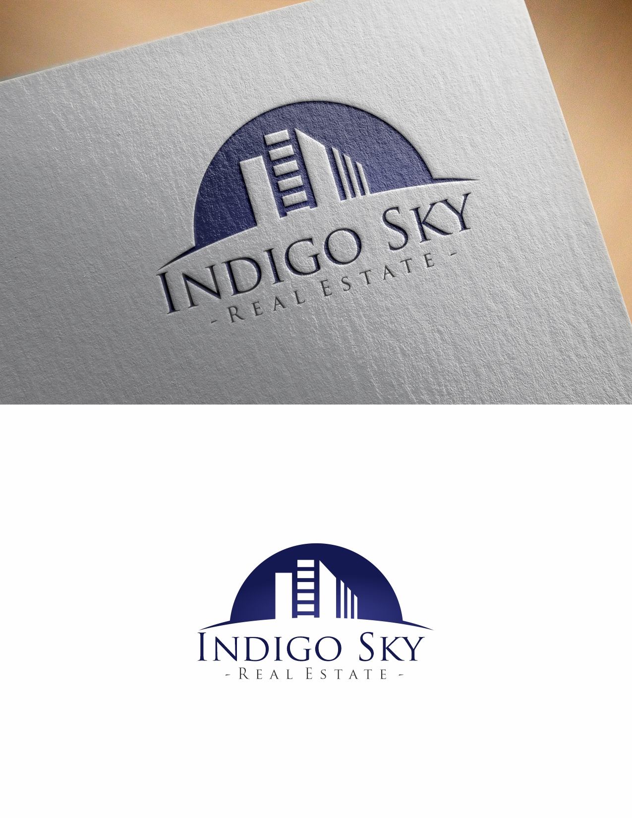 Logo Design by Praza for this project | Design #27038756