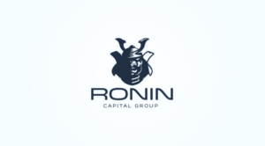 Ronin Capital Group | Logo Design by jaime.sp