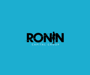 Ronin Capital Group | Logo-Design von aussieshayno